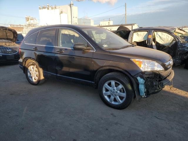 Photo 3 VIN: JHLRE48548C011189 - HONDA CRV 