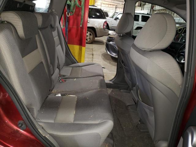 Photo 5 VIN: JHLRE48548C013265 - HONDA CR-V EX 