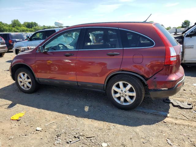 Photo 1 VIN: JHLRE48548C025531 - HONDA CRV 