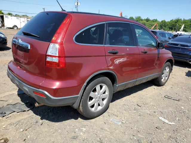 Photo 2 VIN: JHLRE48548C025531 - HONDA CRV 