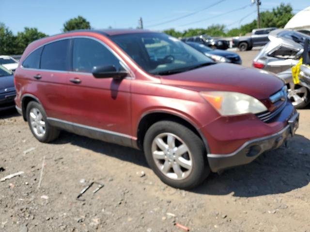 Photo 3 VIN: JHLRE48548C025531 - HONDA CRV 