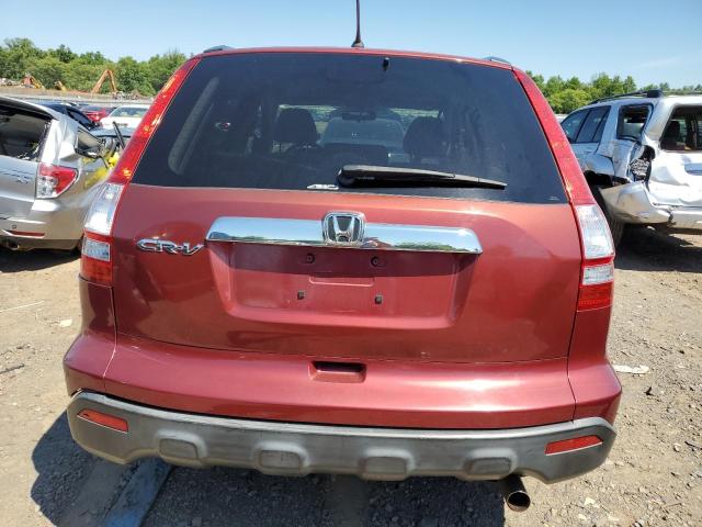 Photo 5 VIN: JHLRE48548C025531 - HONDA CRV 