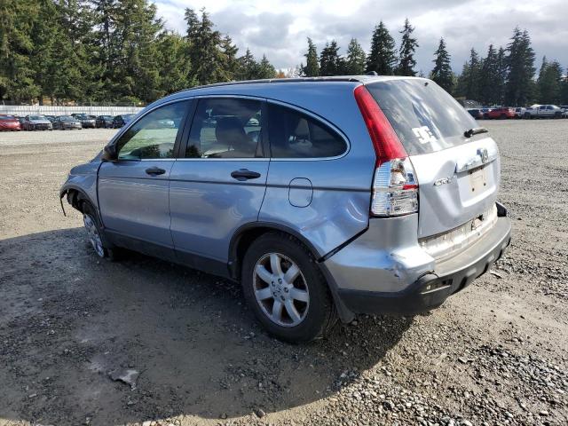 Photo 1 VIN: JHLRE48548C048789 - HONDA CR-V EX 