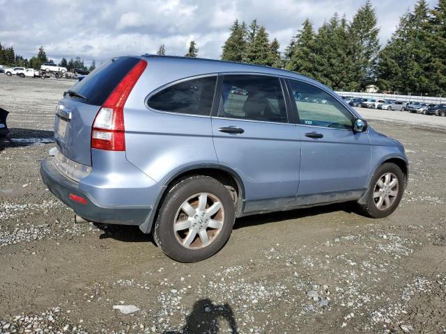 Photo 2 VIN: JHLRE48548C048789 - HONDA CR-V EX 