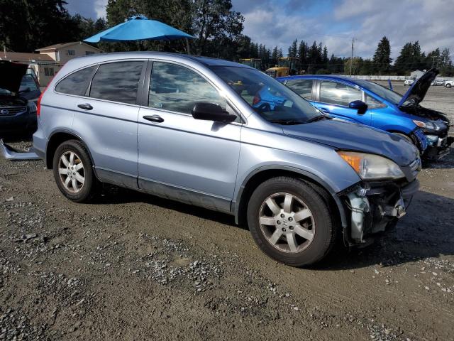 Photo 3 VIN: JHLRE48548C048789 - HONDA CR-V EX 