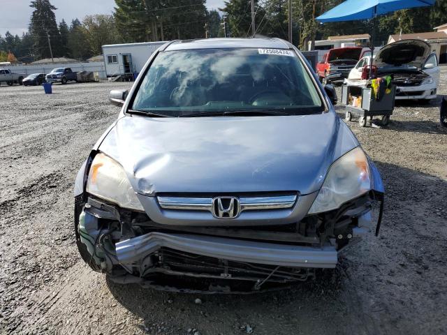 Photo 4 VIN: JHLRE48548C048789 - HONDA CR-V EX 