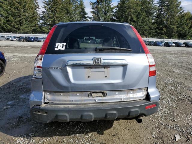 Photo 5 VIN: JHLRE48548C048789 - HONDA CR-V EX 