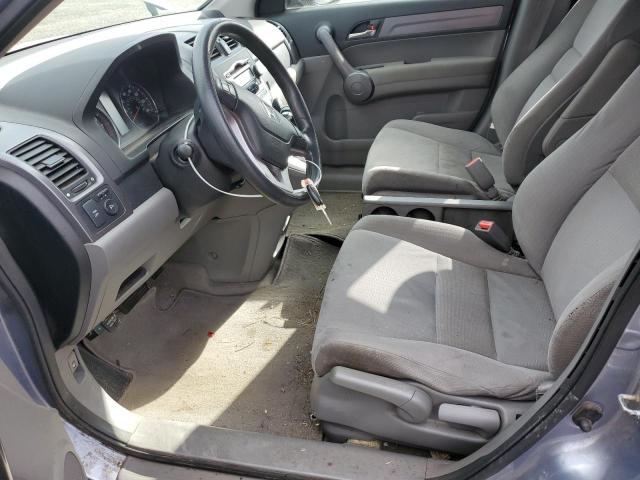 Photo 6 VIN: JHLRE48548C048789 - HONDA CR-V EX 