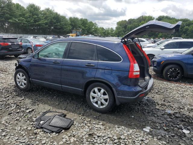 Photo 1 VIN: JHLRE48548C065690 - HONDA CRV 