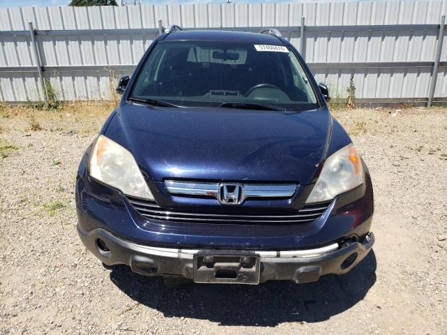 Photo 4 VIN: JHLRE48557C019865 - HONDA CRV 