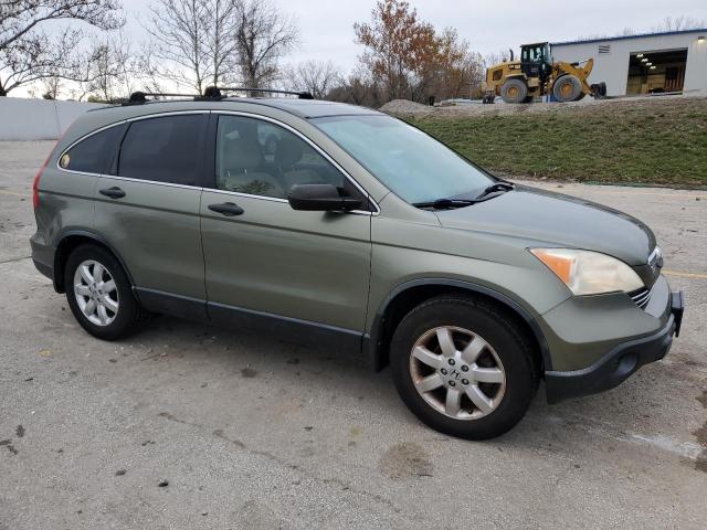 Photo 3 VIN: JHLRE48557C038660 - HONDA CR-V EX 