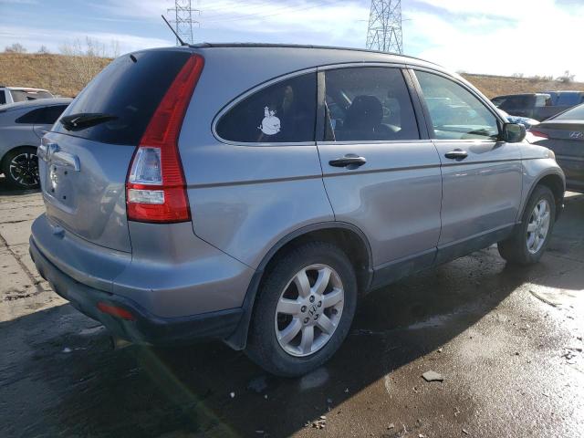 Photo 2 VIN: JHLRE48557C054082 - HONDA CRV 