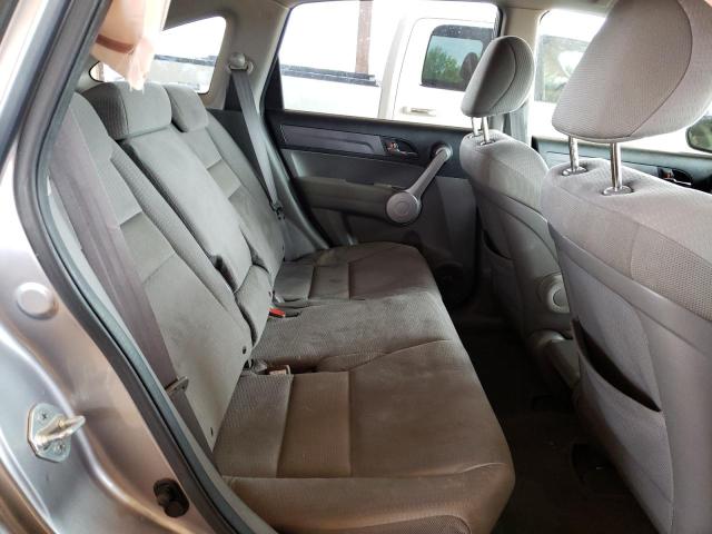 Photo 5 VIN: JHLRE48557C088023 - HONDA CR-V EX 