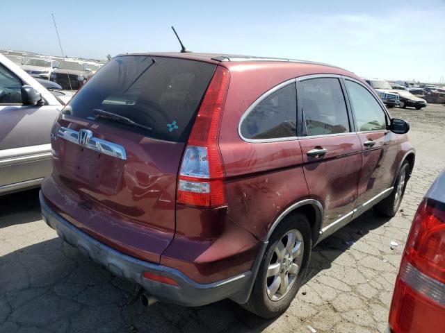 Photo 2 VIN: JHLRE48557C090631 - HONDA CRV 