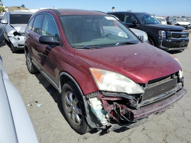 Photo 3 VIN: JHLRE48557C090631 - HONDA CRV 