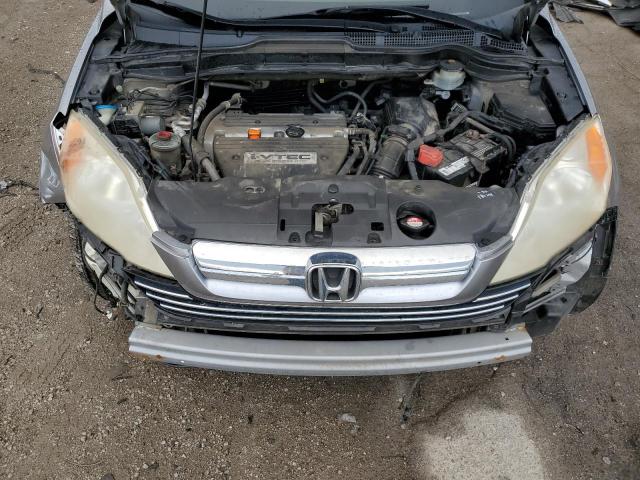 Photo 10 VIN: JHLRE48557C099135 - HONDA CRV 