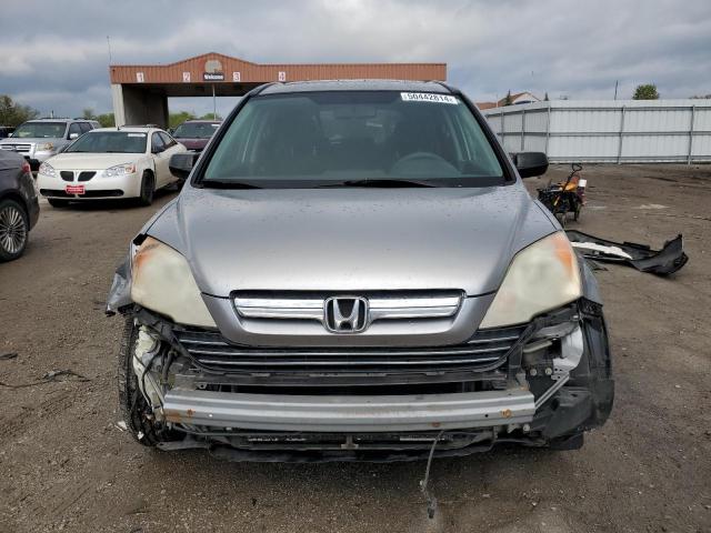 Photo 4 VIN: JHLRE48557C099135 - HONDA CRV 