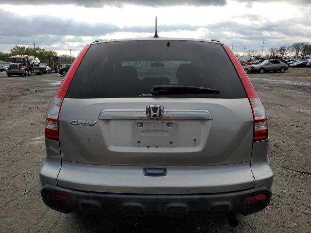 Photo 5 VIN: JHLRE48557C099135 - HONDA CRV 