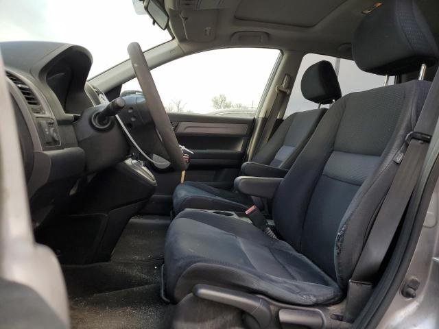 Photo 6 VIN: JHLRE48557C099135 - HONDA CRV 