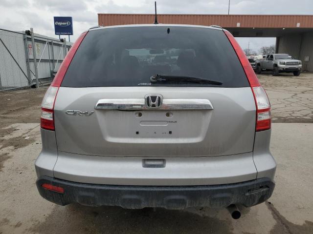 Photo 5 VIN: JHLRE48557C106357 - HONDA CRV 