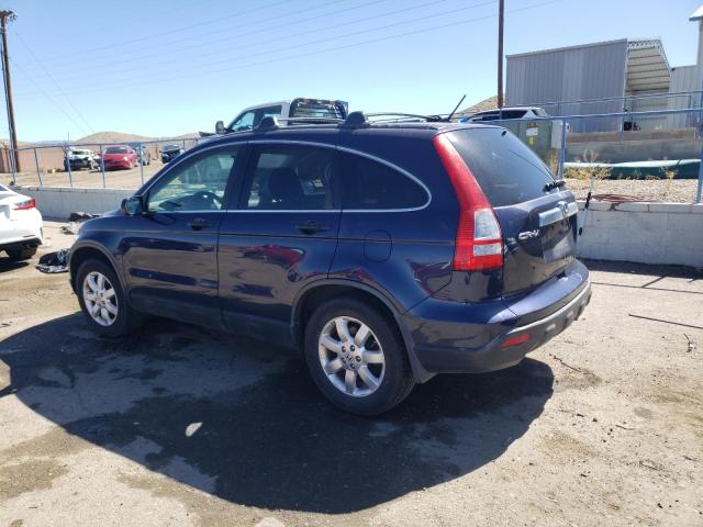 Photo 1 VIN: JHLRE48557C115625 - HONDA CRV 