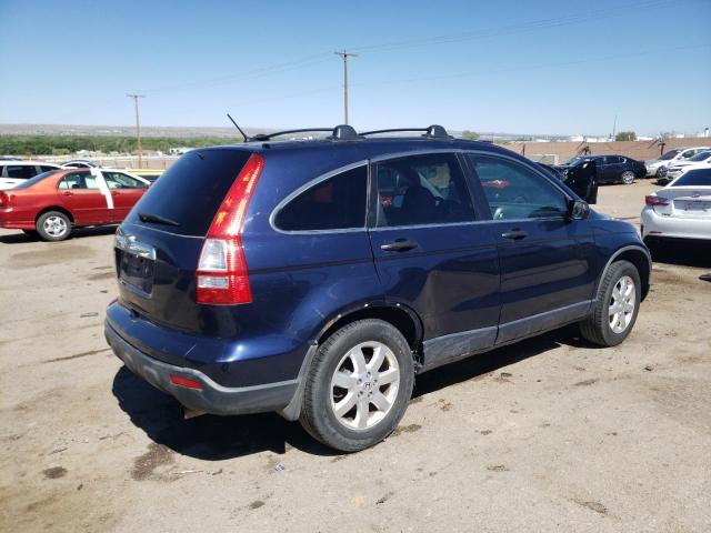 Photo 2 VIN: JHLRE48557C115625 - HONDA CRV 