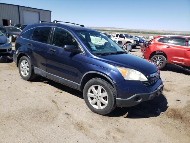 Photo 3 VIN: JHLRE48557C115625 - HONDA CRV 