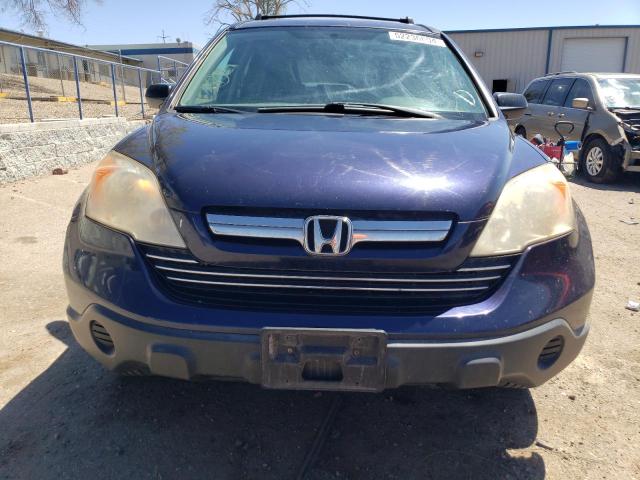 Photo 4 VIN: JHLRE48557C115625 - HONDA CRV 