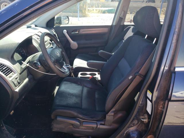 Photo 6 VIN: JHLRE48557C115625 - HONDA CRV 