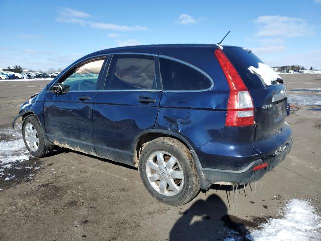 Photo 1 VIN: JHLRE48558C000086 - HONDA CRV 