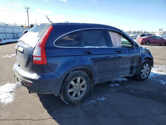 Photo 2 VIN: JHLRE48558C000086 - HONDA CRV 