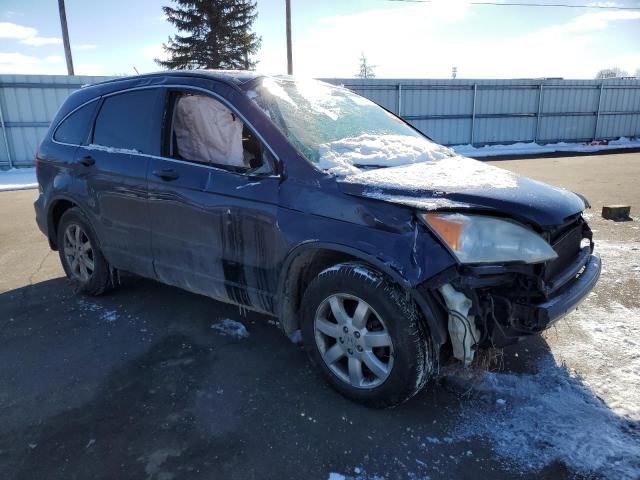 Photo 3 VIN: JHLRE48558C000086 - HONDA CRV 