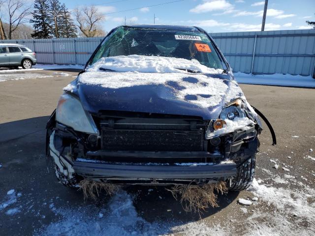 Photo 4 VIN: JHLRE48558C000086 - HONDA CRV 