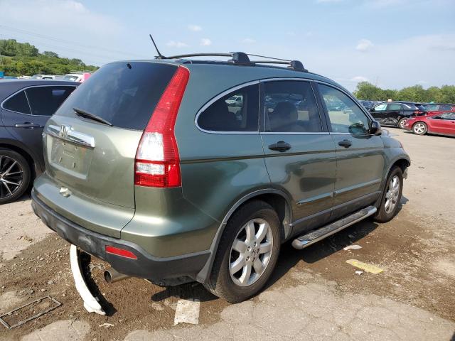 Photo 2 VIN: JHLRE48558C003540 - HONDA CR-V EX 