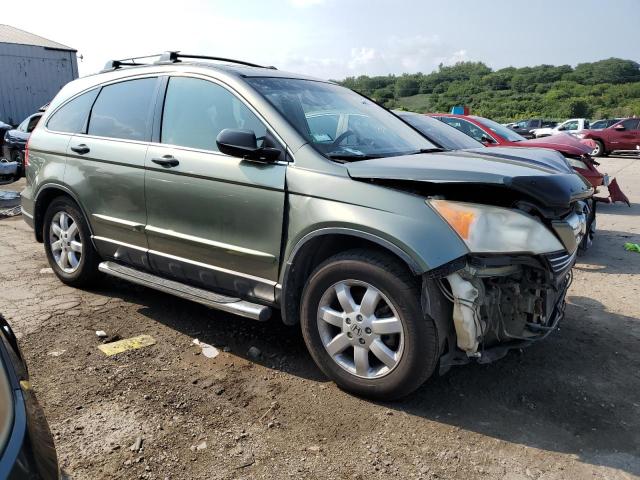 Photo 3 VIN: JHLRE48558C003540 - HONDA CR-V EX 