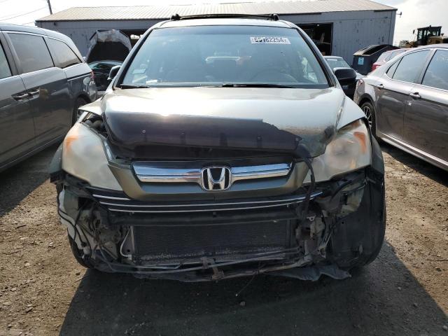 Photo 4 VIN: JHLRE48558C003540 - HONDA CR-V EX 