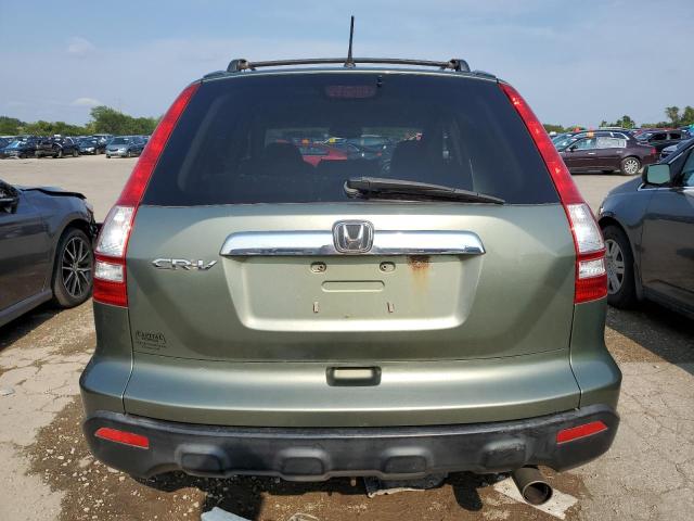 Photo 5 VIN: JHLRE48558C003540 - HONDA CR-V EX 