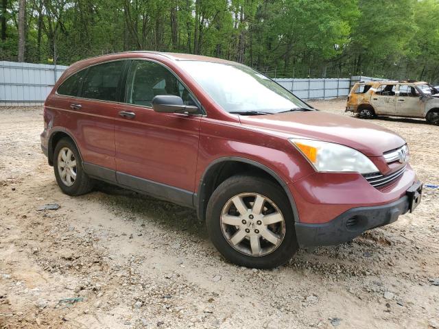 Photo 3 VIN: JHLRE48558C004431 - HONDA CRV 