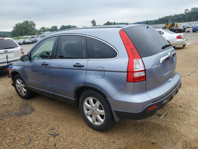 Photo 1 VIN: JHLRE48558C007524 - HONDA CRV 