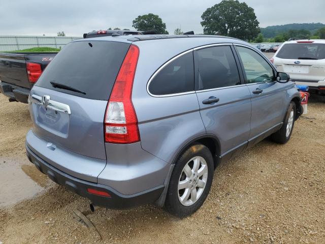 Photo 2 VIN: JHLRE48558C007524 - HONDA CRV 