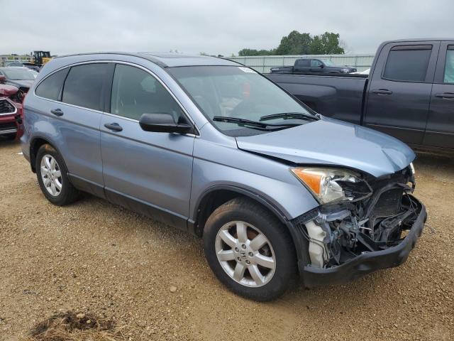 Photo 3 VIN: JHLRE48558C007524 - HONDA CRV 