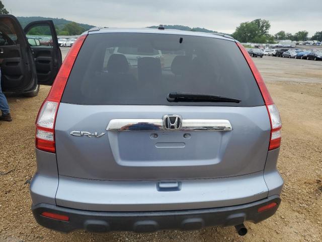 Photo 5 VIN: JHLRE48558C007524 - HONDA CRV 