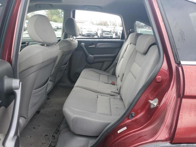 Photo 10 VIN: JHLRE48558C009855 - HONDA CRV 