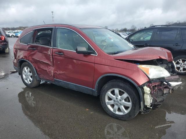 Photo 3 VIN: JHLRE48558C009855 - HONDA CRV 