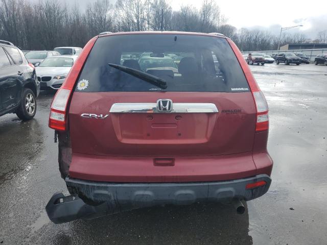 Photo 5 VIN: JHLRE48558C009855 - HONDA CRV 