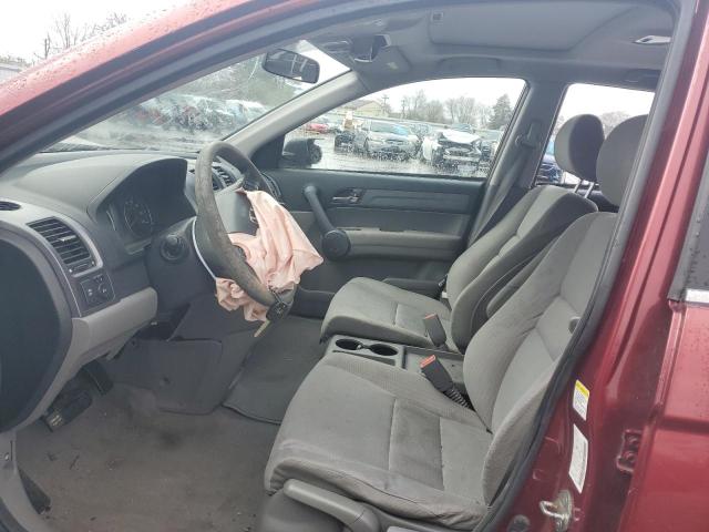 Photo 6 VIN: JHLRE48558C009855 - HONDA CRV 