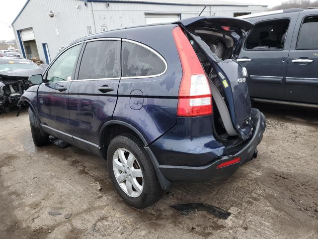 Photo 1 VIN: JHLRE48558C010729 - HONDA CRV 