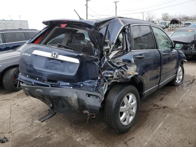 Photo 2 VIN: JHLRE48558C010729 - HONDA CRV 