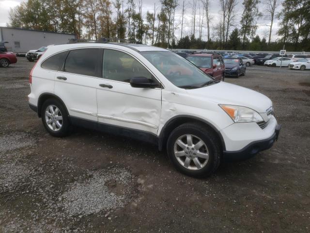 Photo 3 VIN: JHLRE48558C012013 - HONDA CRV 