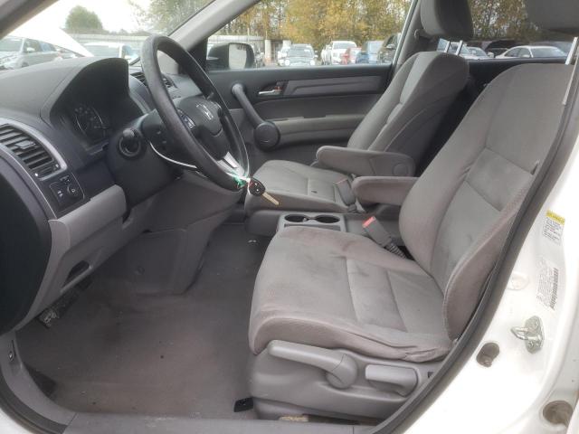 Photo 6 VIN: JHLRE48558C012013 - HONDA CRV 